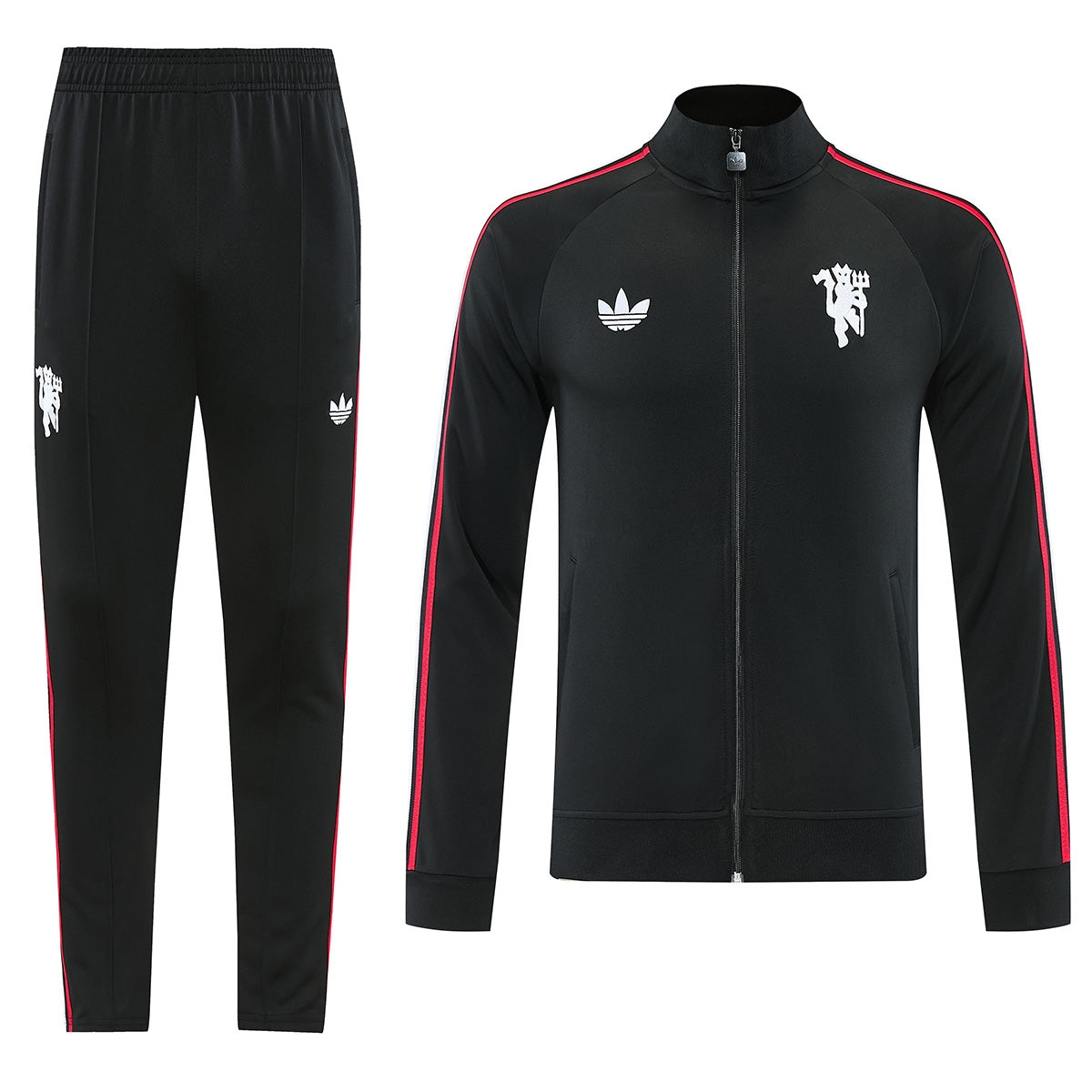 Manchester United Verryttelyasu 2026/27
