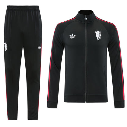 Manchester United Verryttelyasu 2026/27