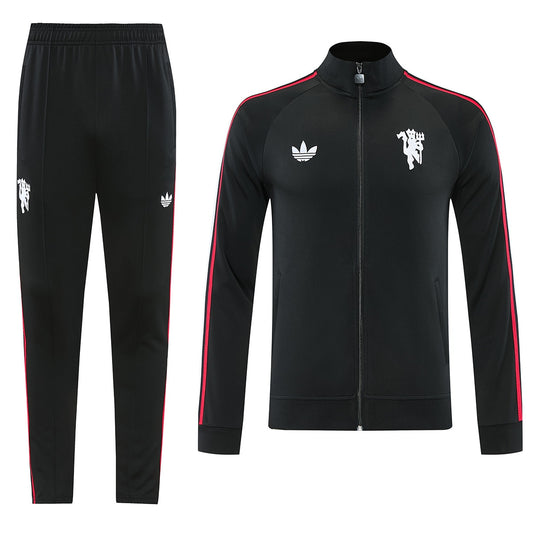 Manchester United Verryttelyasu 2026/27