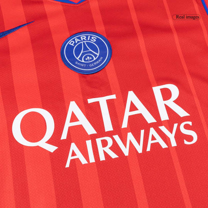 PSG 2025/26 Kolmas Täydellinen peliasu Miesten