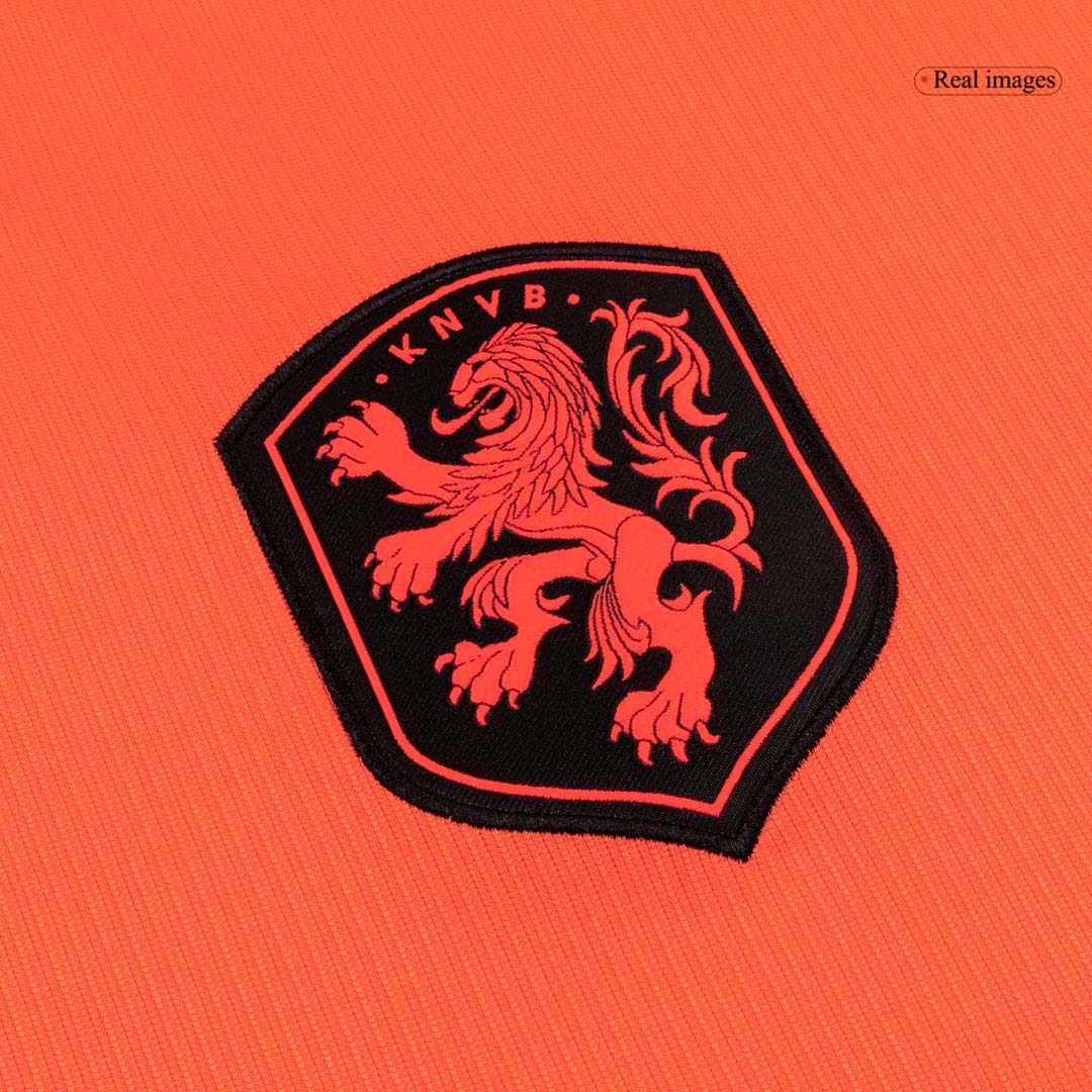 Netherlands World Cup 2026 Koti Pelipaita Miesten XAVI #7