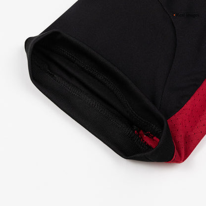 AC Milan retro kotipelipaita 2013/14 – lisänäkymä 6