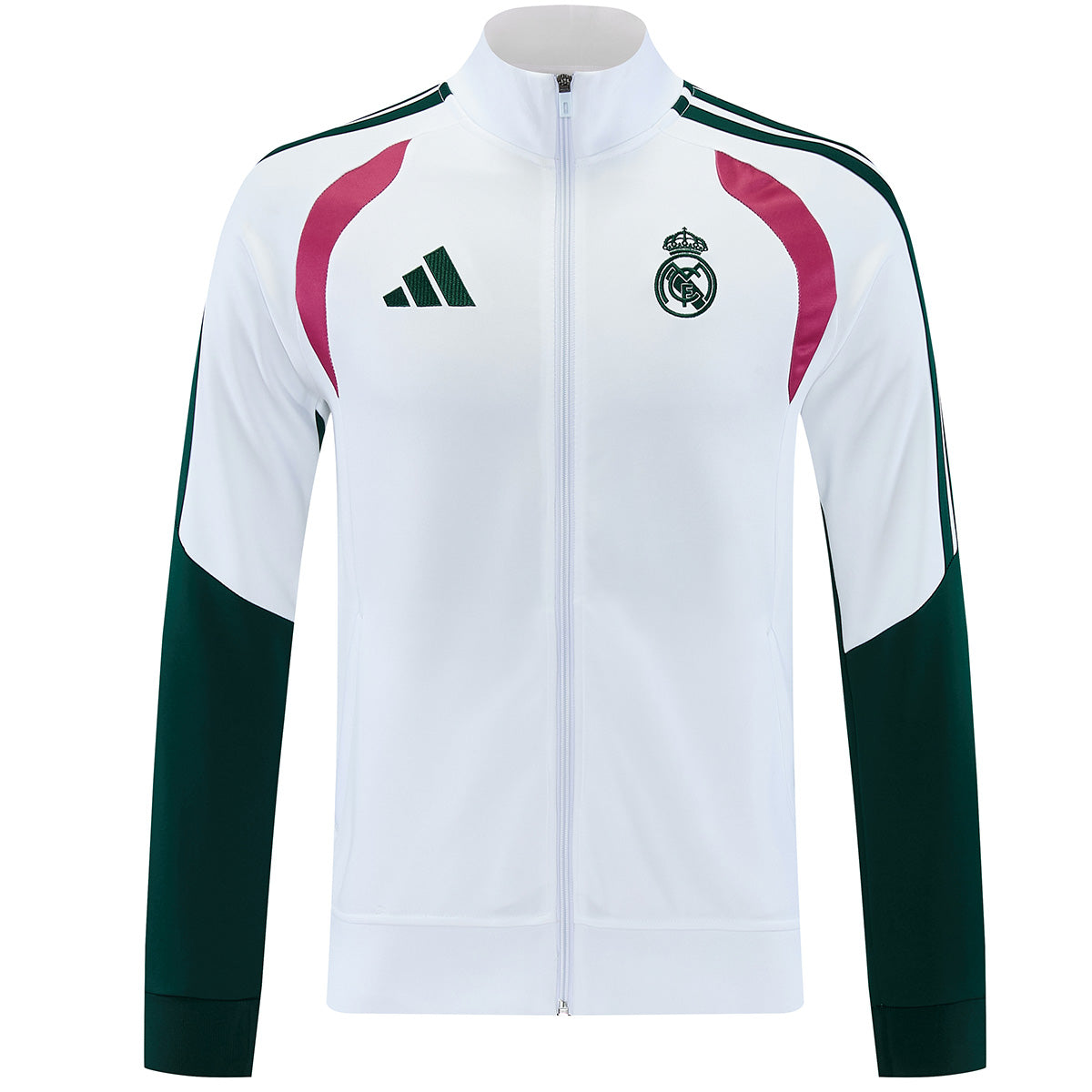Real Madrid Verryttelyasu 2026/27