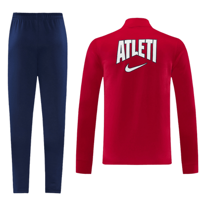 Atlético Madrid Verryttelyasu 2026/27
