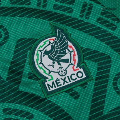 Mexico 2026 Koti Lasten täydellinen peliasu