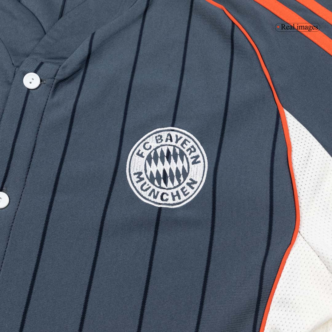 Bayern Munich 2025/26 Pelipaita Miesten