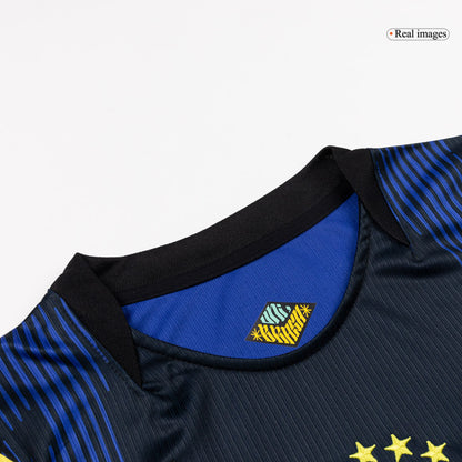 Brazil World Cup 2026 Vieras Pelipaita Miesten NEYMAR JR. #10