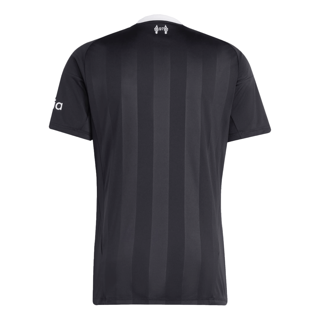 Liverpool 2025/26 Pelipaita Miesten