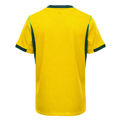 Brazil World Cup 2026 Koti Pelipaitasetti Miesten