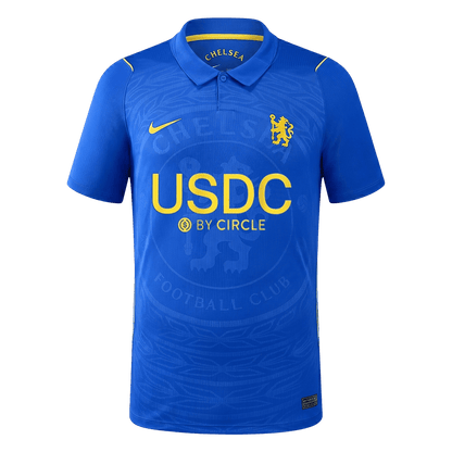 Chelsea Kotipelipaita 2026/27 – ENZO #8
