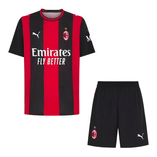 AC Milan Kotijalkapallosetti 2026/27