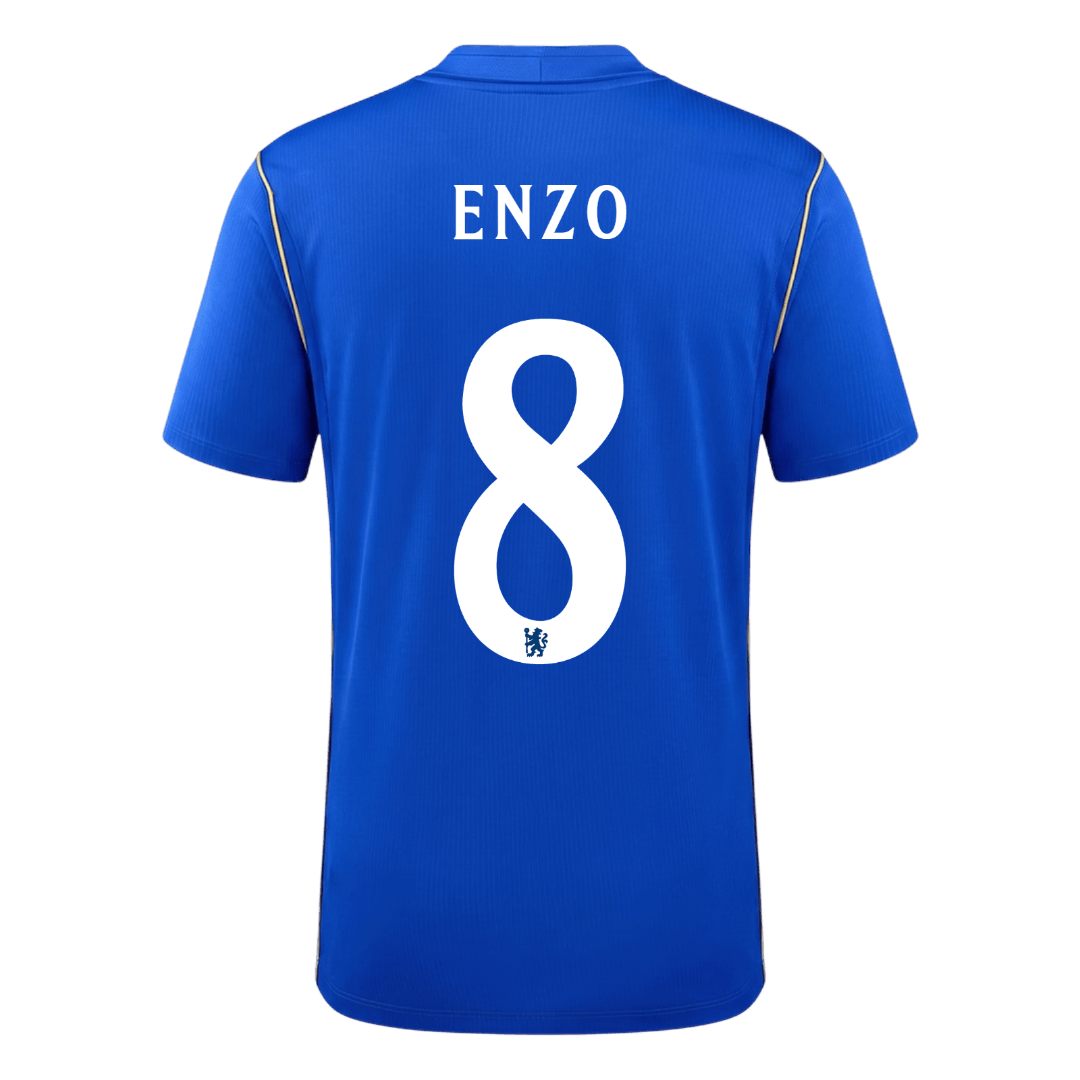 Chelsea Kotipelipaita 2026/27 UCL – ENZO #8