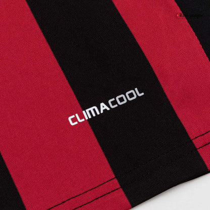 AC Milan retro kotipelipaita 2009/10 – lisänäkymä 8