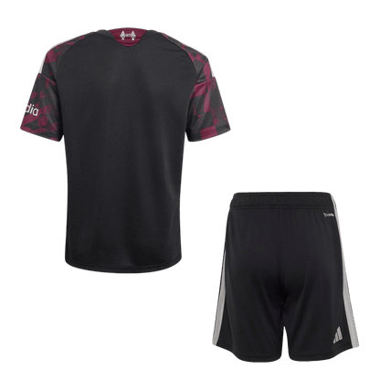 Liverpool Kolmas jalkapallosetti 2026/27