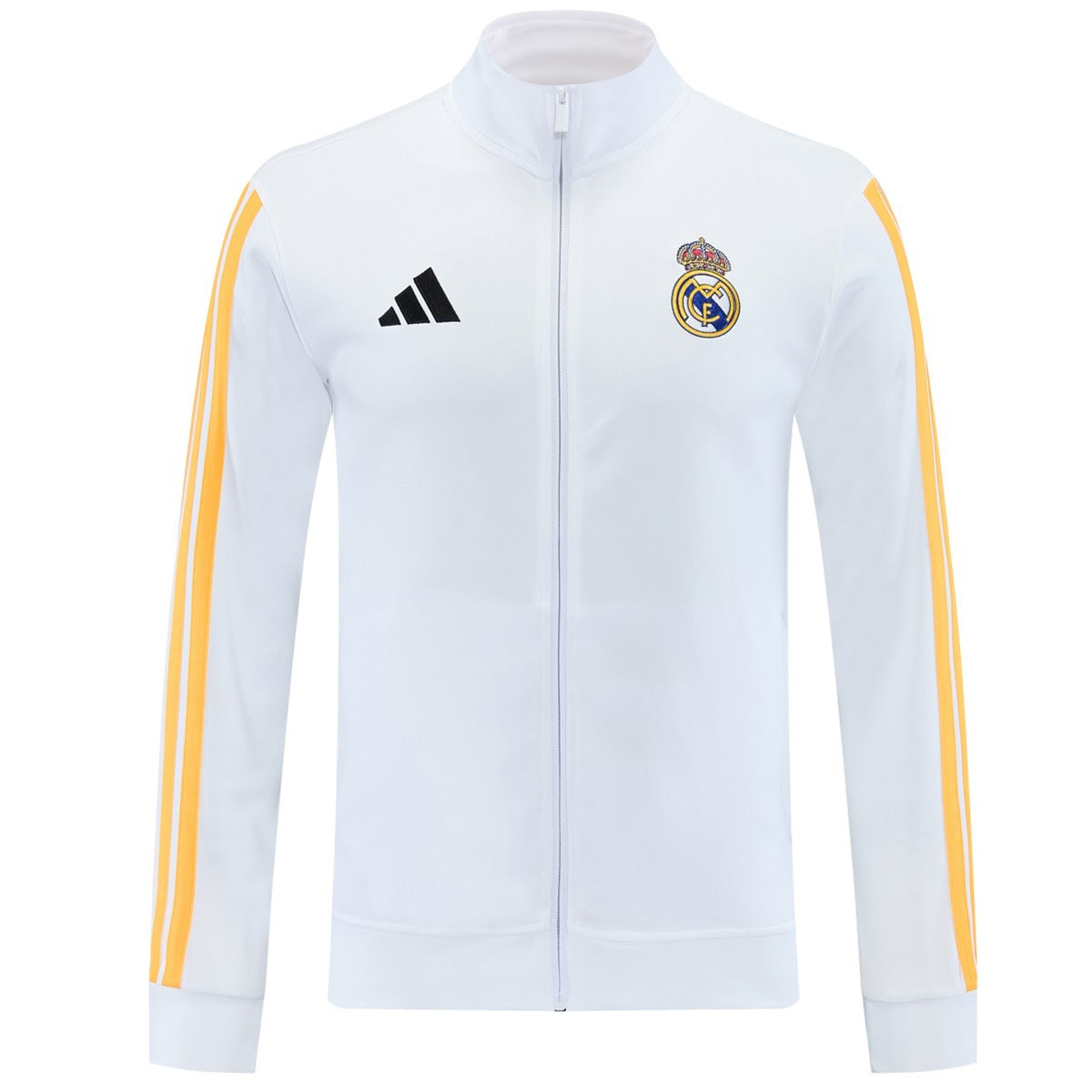 Real Madrid Verryttelyasu 2026/27