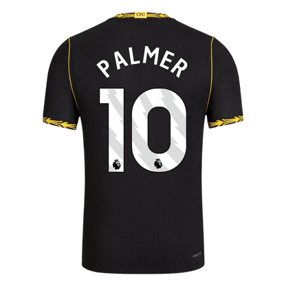 Chelsea Vieraspelipaita 2026/27 – PALMER #10 (Pelaajaversio)