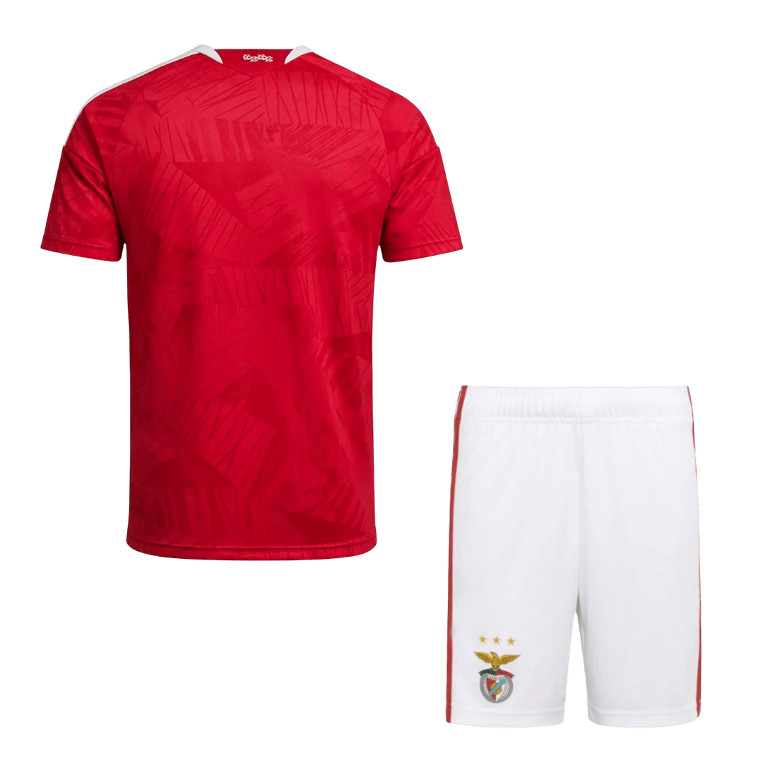 Benfica Kotijalkapallosetti 2026/27