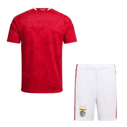 Benfica Kotijalkapallosetti 2026/27