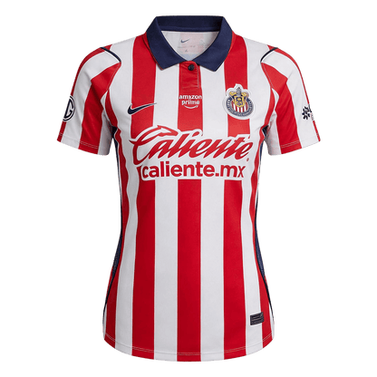 Chivas Naisten Kotipelipaita 2026/27