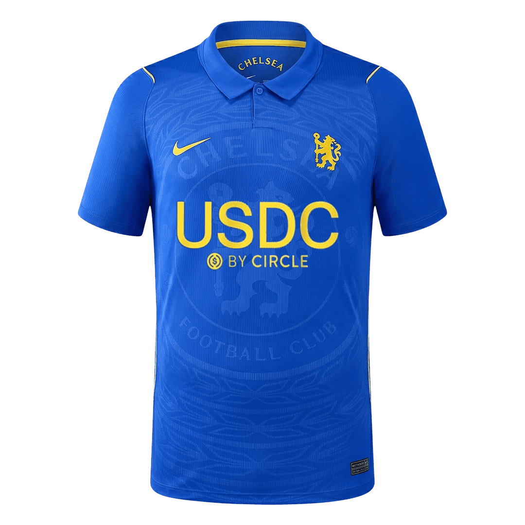 Chelsea Kotipelipaita 2026/27 – JOÃO PEDRO #9