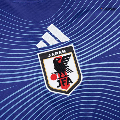 Japan World Cup 2026 Koti Pelipaita Miesten