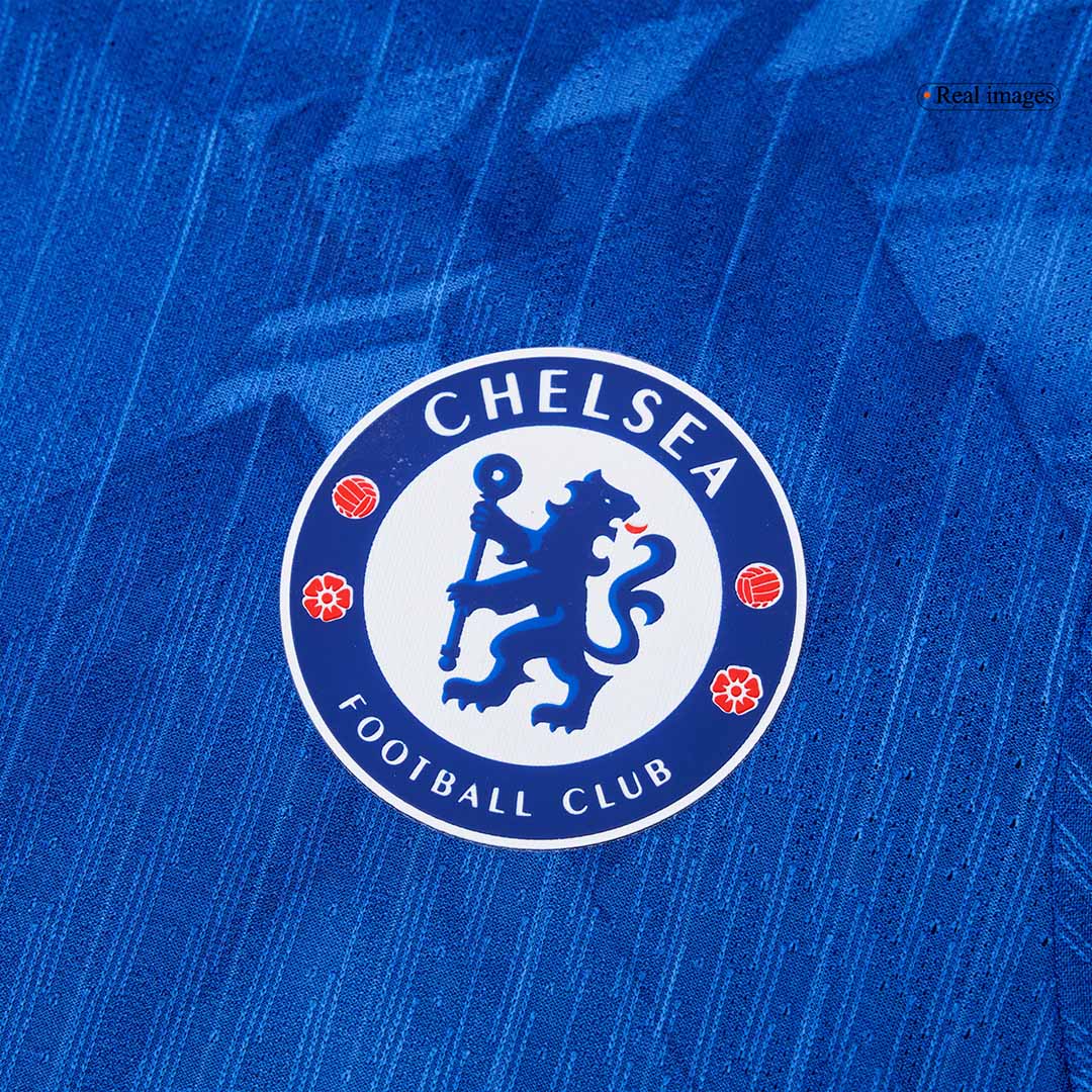 Chelsea 2025/26 Koti Pelipaita (Player Version) Miesten GARNACHO #49