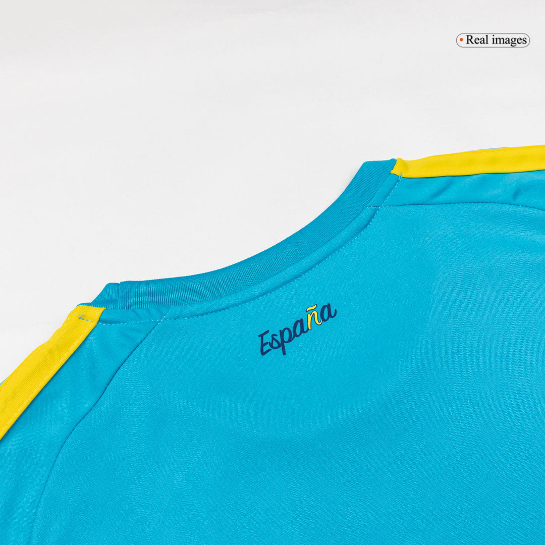 Espanja pelipaita MM-kisat 2026 – lisänäkymä 9