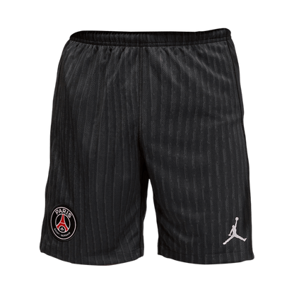 PSG 2025/26 Neljäs Pelishortsit Miesten