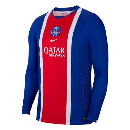 PSG Pitkähihainen Kotipelipaita 2026/27