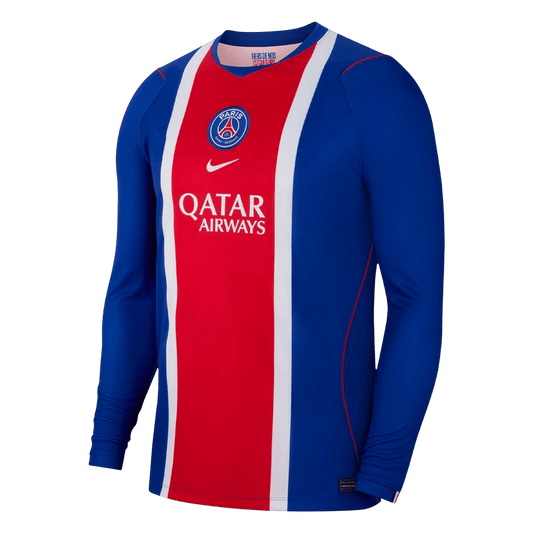 PSG Pitkähihainen Kotipelipaita 2026/27