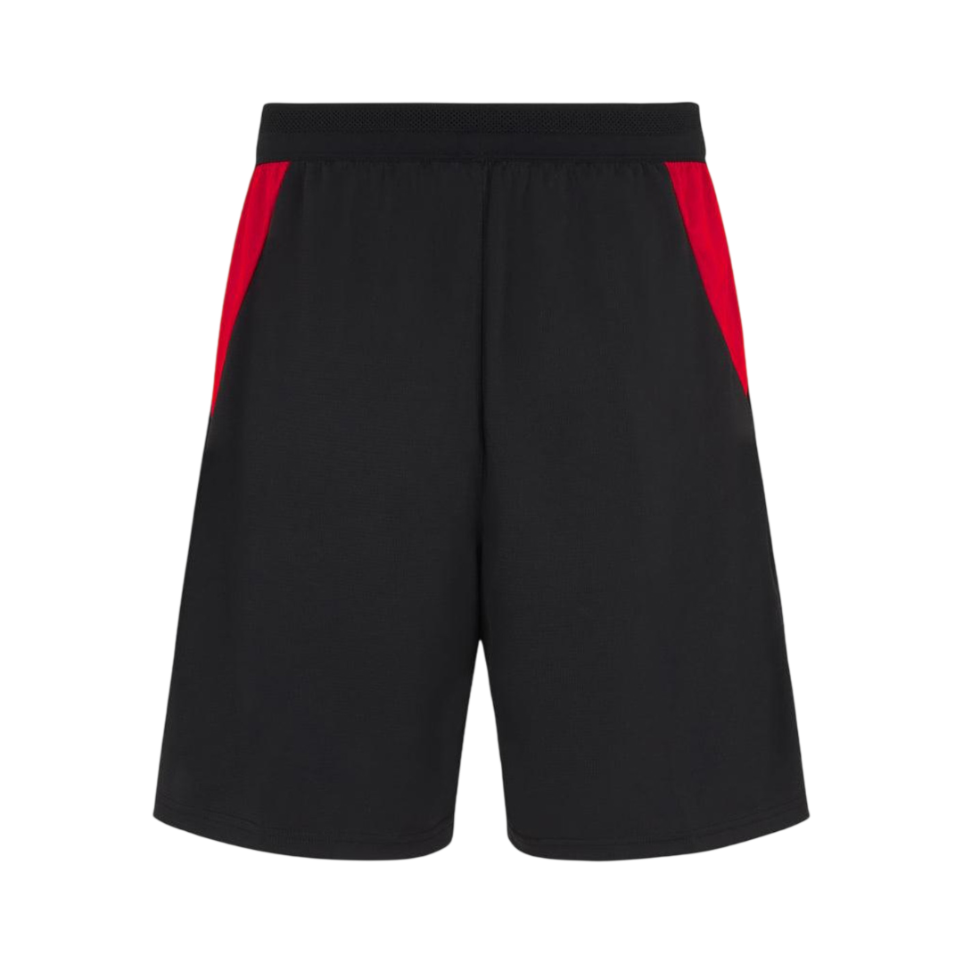 AC Milan kotishortsit 2026/27 – shortsien takapuoli