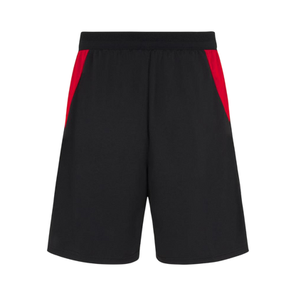 AC Milan kotishortsit 2026/27 – shortsien takapuoli