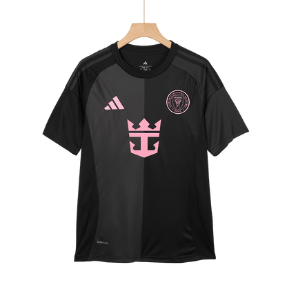 Inter Miami CF 2025 Vieras Pelipaita Miesten DE PAUL #7