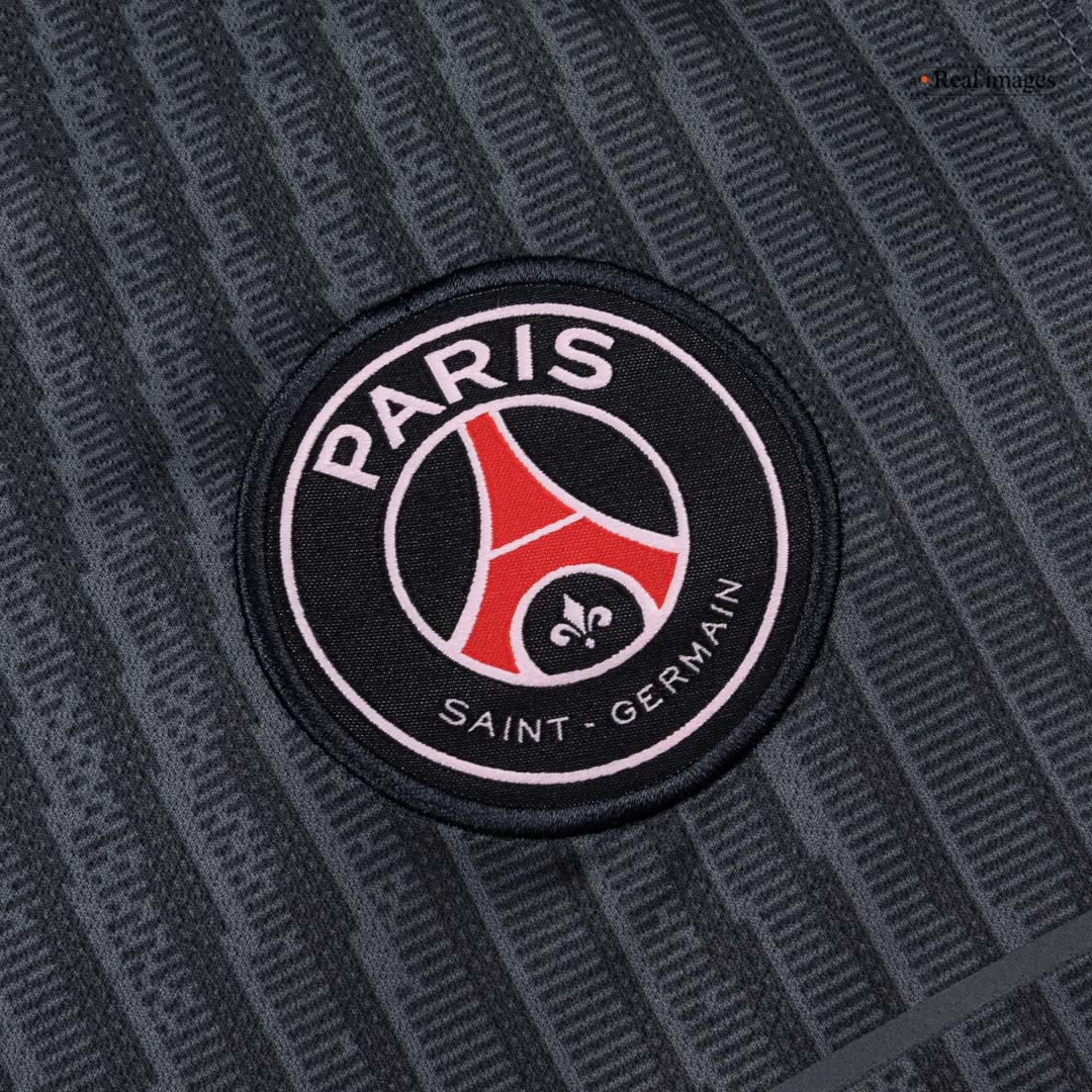 PSG 2025/26 Neljäs Pelipaita Miesten