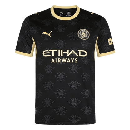 Manchester City Vieraspelipaita 2026/27 UCL – ENZO #17