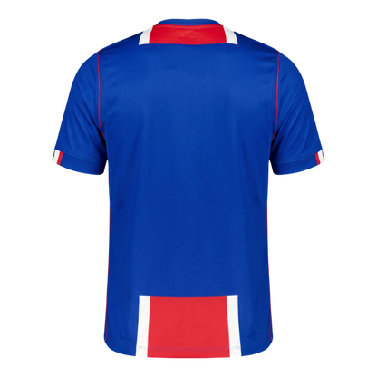 PSG kotipelipaita 2026/27 – takaa