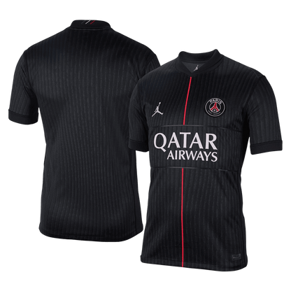 PSG 2025/26 Neljäs Pelipaita Miesten