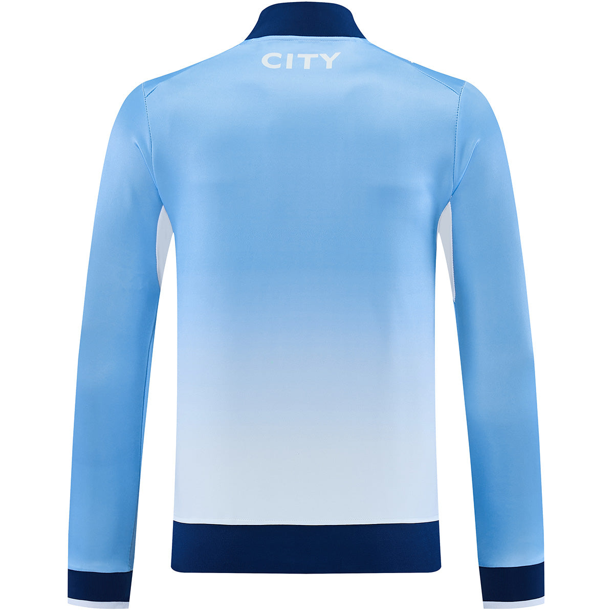 Manchester City Verryttelyasu 2026/27