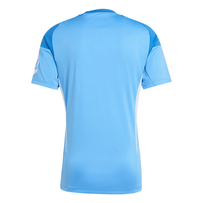 Real Madrid 2025/26 Pelipaita Miesten