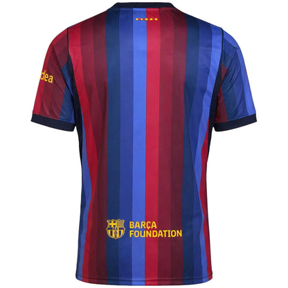 Barcelona Kotipeliasu 2026/27