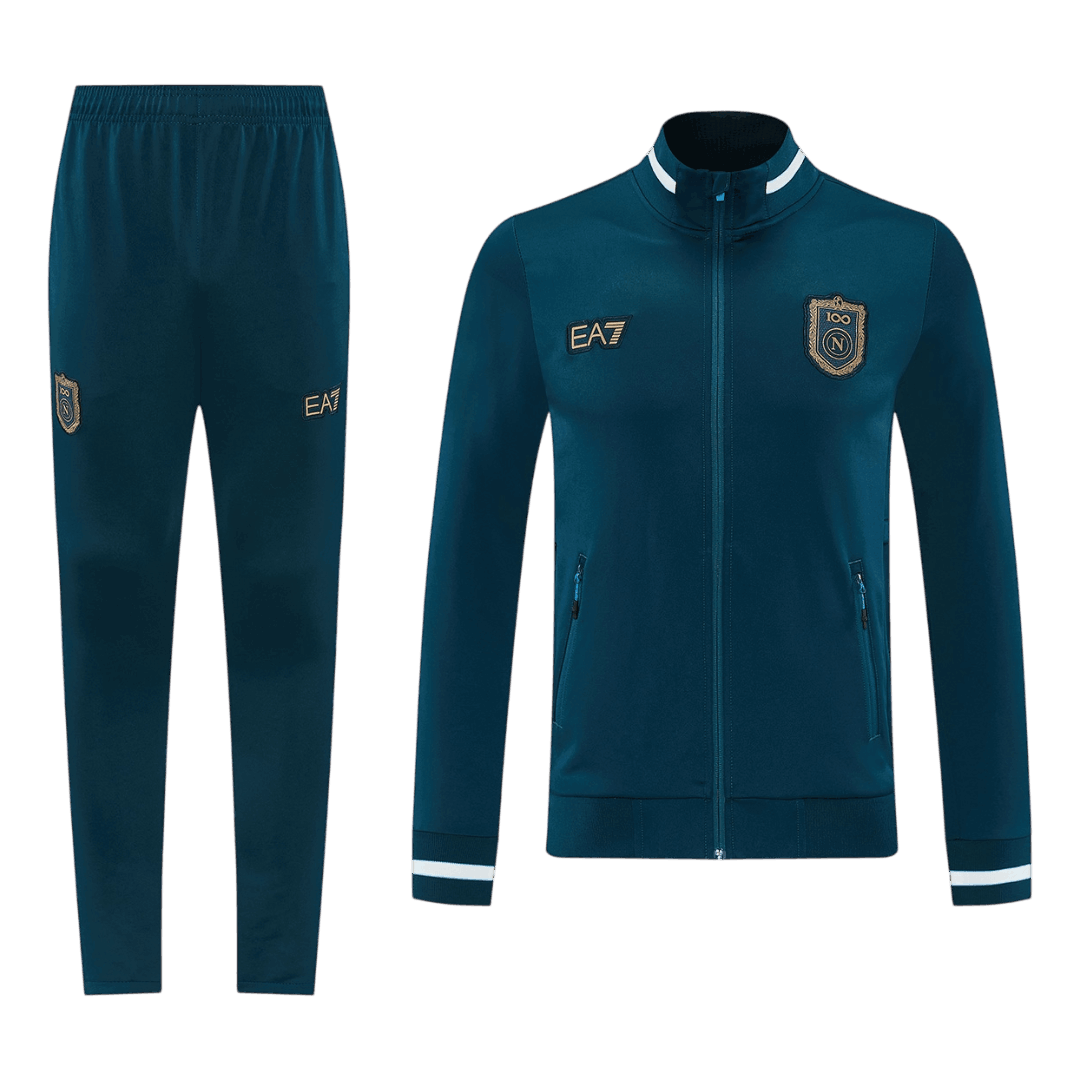 Napoli Verryttelyasu 2026/27