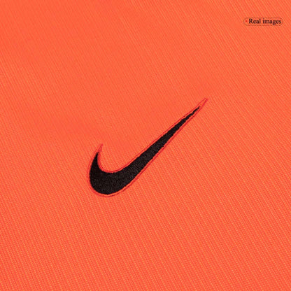 Netherlands World Cup 2026 Koti Pelipaitasetti Miesten