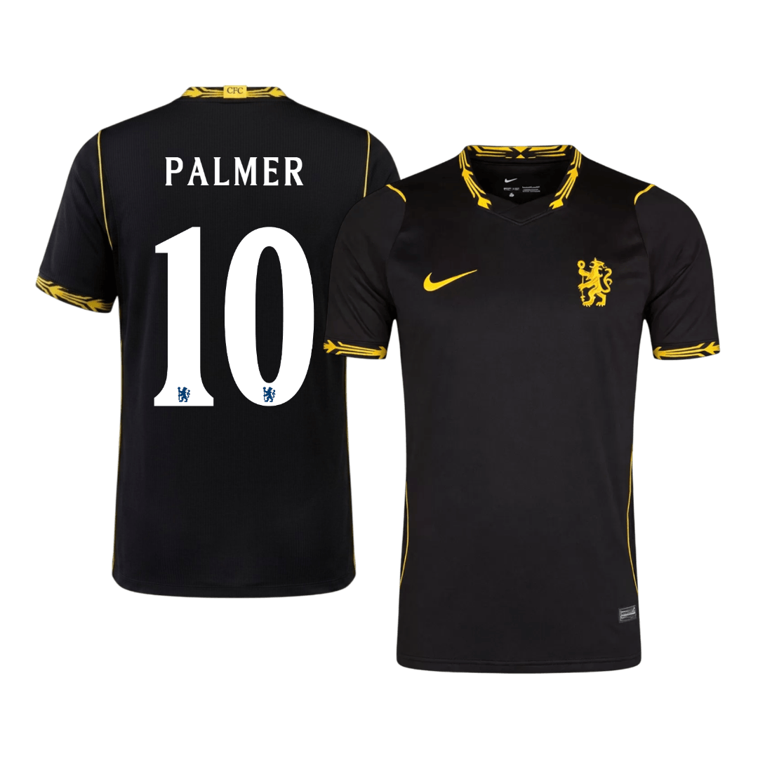 Chelsea Vieraspelipaita 2026/27 UCL – PALMER #10