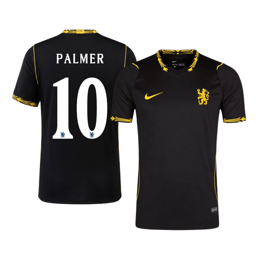 Chelsea Vieraspelipaita 2026/27 UCL – PALMER #10