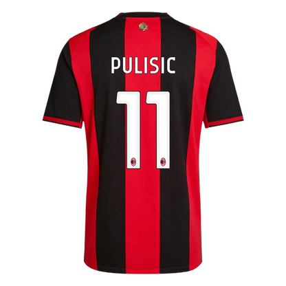 AC Milan Kotipelipaita 2026/27 – PULISIC #11