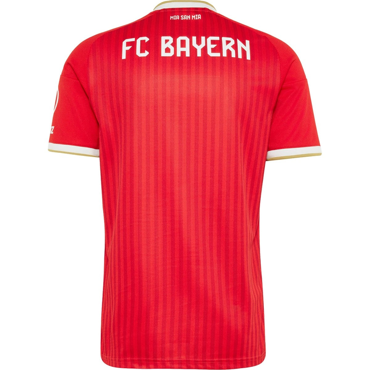 Bayern München kotipeliasu 2026/27 – takaa
