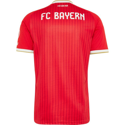 Bayern München kotipeliasu 2026/27 – takaa