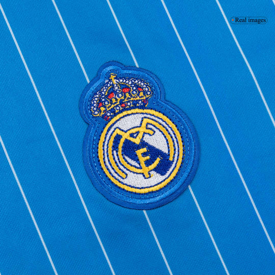 Real Madrid ICON 2025/26 Pelipaita Miesten