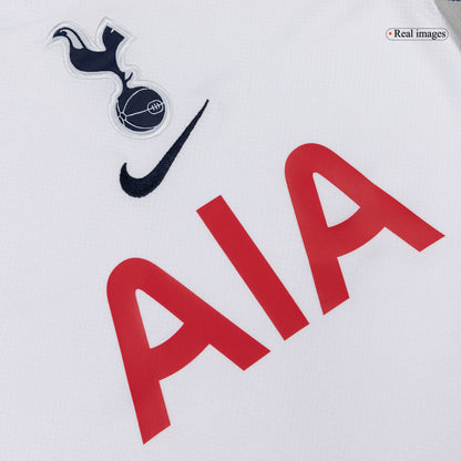 Tottenham Hotspur 2025/26 Koti Lasten täydellinen peliasu
