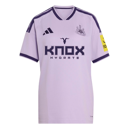 Newcastle United Kolmas pelipaita 2026/27